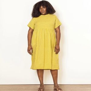 Ace & Jig Lily Dress